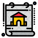 Property Schedule Icon