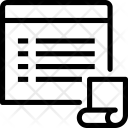 Script Property Website Icon