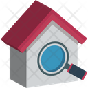 Property Search Icon