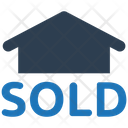 Home Real Estate House Icon