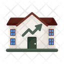 Property Value House Cost Property Cost Icon