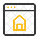 Property Website Icon
