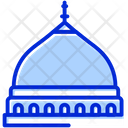 Prophets Mosque Icon
