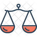Proportion  Icon