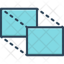 Proportions Icon