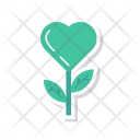 Proposal Flower Nature Icon