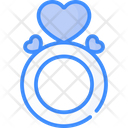 Proposal Ring Icon