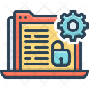 Proprietary  Icon