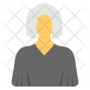 Prosecutor Icon