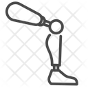 Disability Technology Assistive Icon
