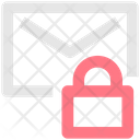 Protect Email Icon