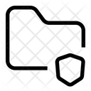 Protect Folder  Icon