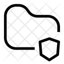 Protect folder  Icon