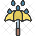 Protect From Rain Icon