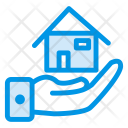 Protect Home Icon