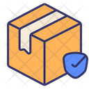 Protect Packaging Icon
