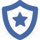 Shield Defense Protect Icon