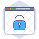 Protected Browser Icon