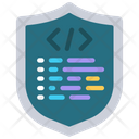 Protected Code Protected Code Icon