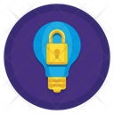 Protected Ideas Idea Protection Protection Icon