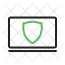 Protected System Icon