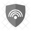Protected Wifi Icon
