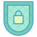Protection Security Lock Icon