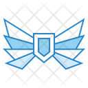 Protection Guardian Shield Icon