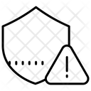 Security Sheild Protection Alert Secure Alert Icon