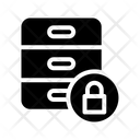 Protection Archive Icon