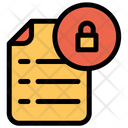 Protection Document Icon
