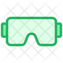 Protection Glass Icon