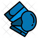 Protection Pad Icon