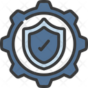 Protection Rewards Security Rewards Rewards Icon