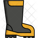 Protective Boots Icon