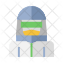 Protective Clothing Icon