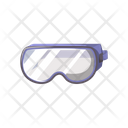 Googles Eyewear Glasses Icon