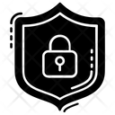 Protective Shield Icon