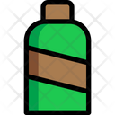 Protein Bottle Product Icon