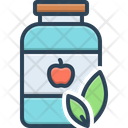 Protein  Icon