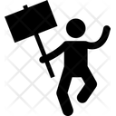 Protest  Icon