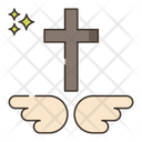 Protestant Icon