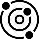 Proximity Mini Icon