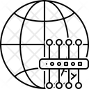Proxy Icon