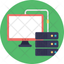 Proxy Server Icon