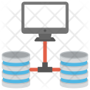 Proxy Server Icon