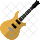 Prs Guitars Prs Electric Guitar Icon
