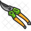 Pruning Shears Scissors Shears Icon