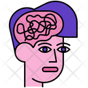 Psychosis Icon