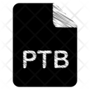 Ptb Icon